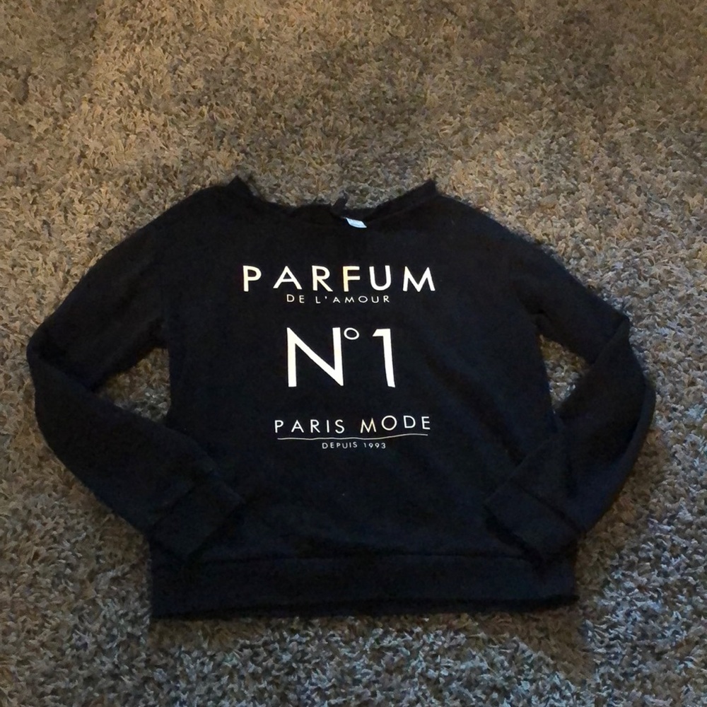 H&M Long Sleeved Sweater